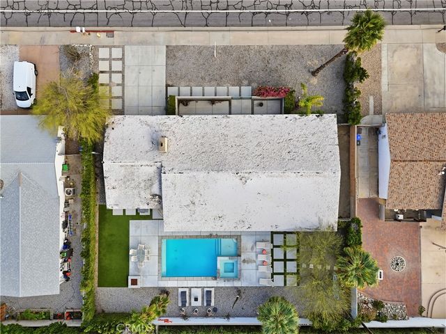 303 E San Rafael Drive, Palm Springs, CA 92262