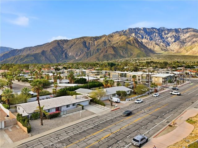 303 E San Rafael Drive, Palm Springs, CA 92262