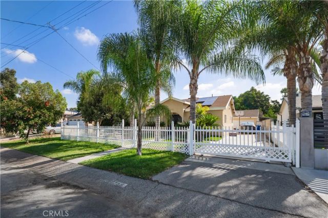 6238 Longridge Avenue, Van Nuys, CA 91401