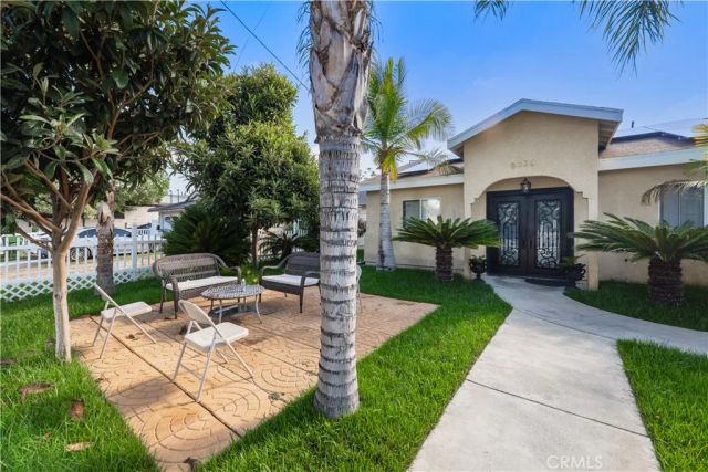 6238 Longridge Avenue, Van Nuys, CA 91401