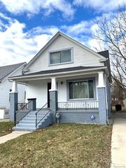 11643 Yosemite Street, Detroit, MI 48204