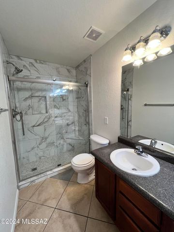 3912 W Oak Springs Trail, Tucson, AZ 85745