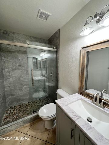 3912 W Oak Springs Trail, Tucson, AZ 85745