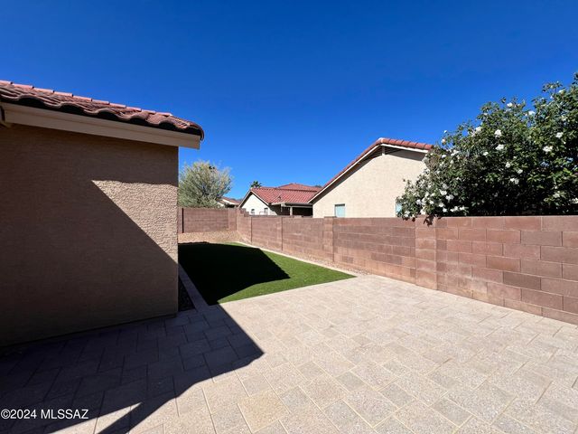 3912 W Oak Springs Trail, Tucson, AZ 85745