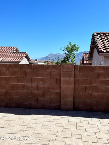 3912 W Oak Springs Trail, Tucson, AZ 85745