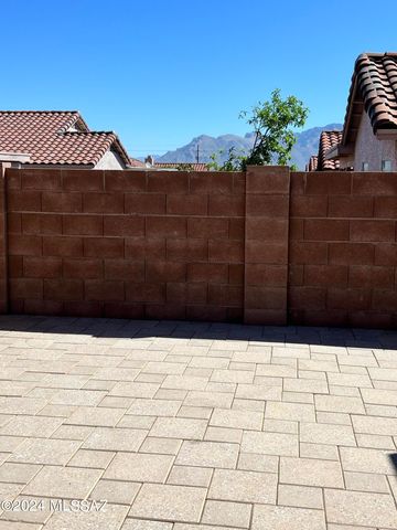 3912 W Oak Springs Trail, Tucson, AZ 85745