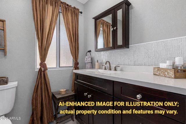 10235 W CLAIR Drive, Sun City, AZ 85351