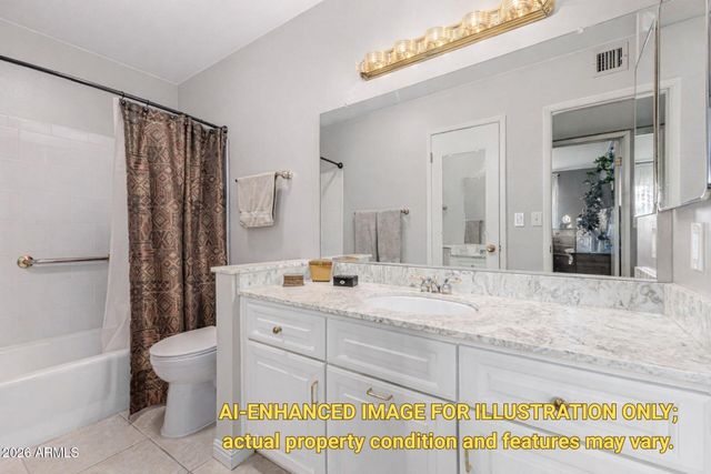 10235 W CLAIR Drive, Sun City, AZ 85351