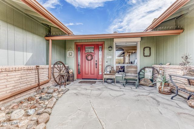 10235 W CLAIR Drive, Sun City, AZ 85351