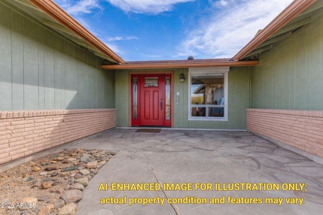 10235 W CLAIR Drive, Sun City, AZ 85351