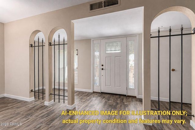 10235 W CLAIR Drive, Sun City, AZ 85351