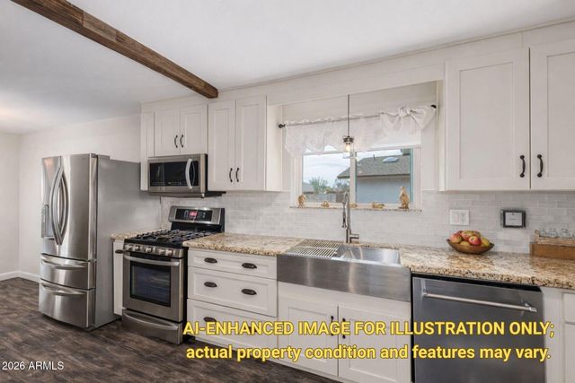 10235 W CLAIR Drive, Sun City, AZ 85351