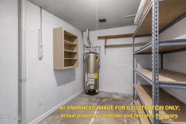 10235 W CLAIR Drive, Sun City, AZ 85351