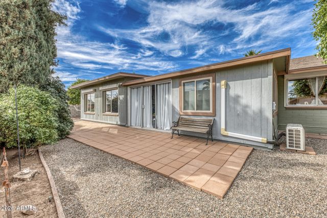 10235 W CLAIR Drive, Sun City, AZ 85351