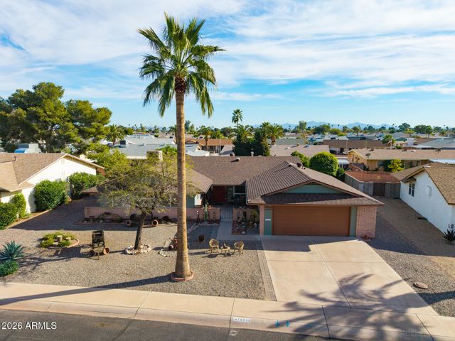 10235 W CLAIR Drive, Sun City, AZ 85351