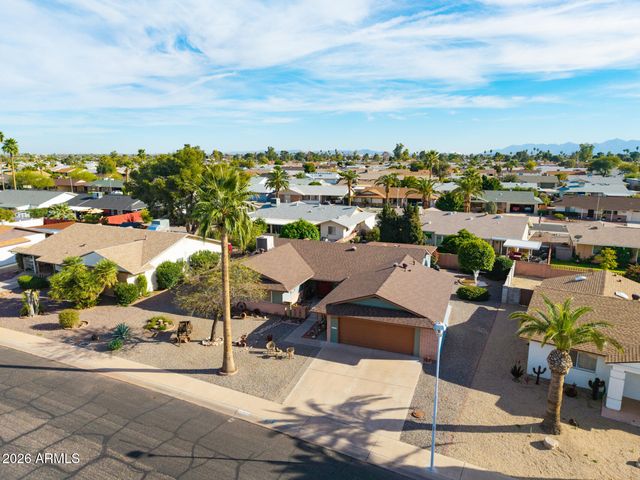 10235 W CLAIR Drive, Sun City, AZ 85351