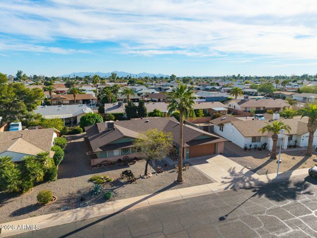10235 W CLAIR Drive, Sun City, AZ 85351