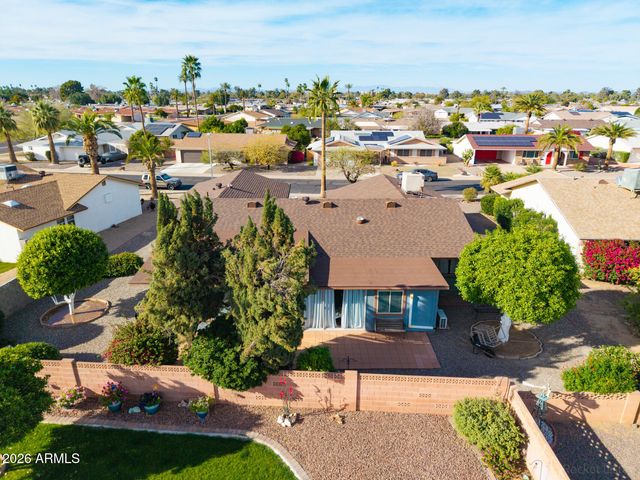 10235 W CLAIR Drive, Sun City, AZ 85351