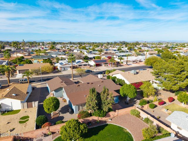 10235 W CLAIR Drive, Sun City, AZ 85351