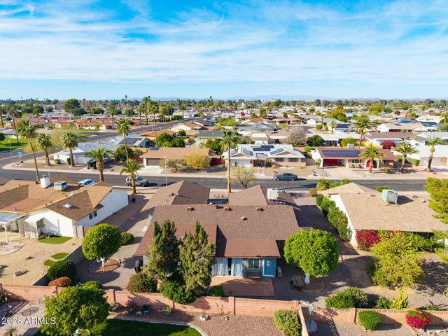 10235 W CLAIR Drive, Sun City, AZ 85351