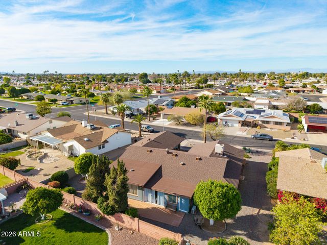 10235 W CLAIR Drive, Sun City, AZ 85351