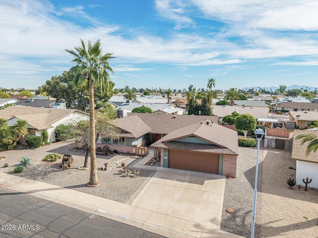 10235 W CLAIR Drive, Sun City, AZ 85351