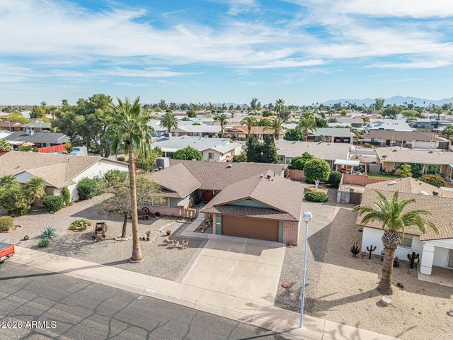 10235 W CLAIR Drive, Sun City, AZ 85351