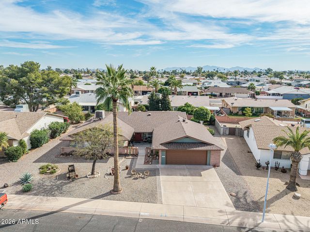 10235 W CLAIR Drive, Sun City, AZ 85351