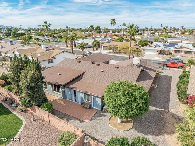 10235 W CLAIR Drive, Sun City, AZ 85351