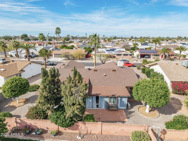 10235 W CLAIR Drive, Sun City, AZ 85351