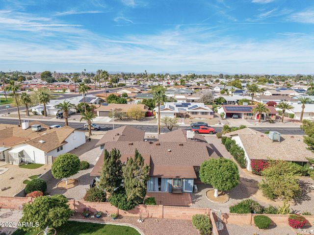 10235 W CLAIR Drive, Sun City, AZ 85351