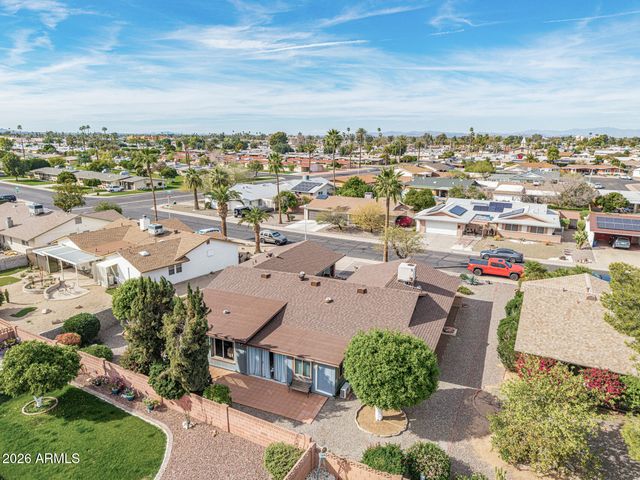 10235 W CLAIR Drive, Sun City, AZ 85351