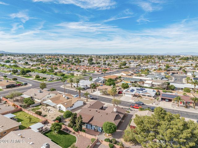 10235 W CLAIR Drive, Sun City, AZ 85351