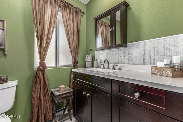 10235 W CLAIR Drive, Sun City, AZ 85351