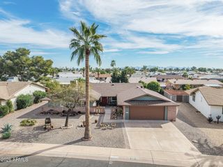 10235 W CLAIR Drive, Sun City, AZ 85351