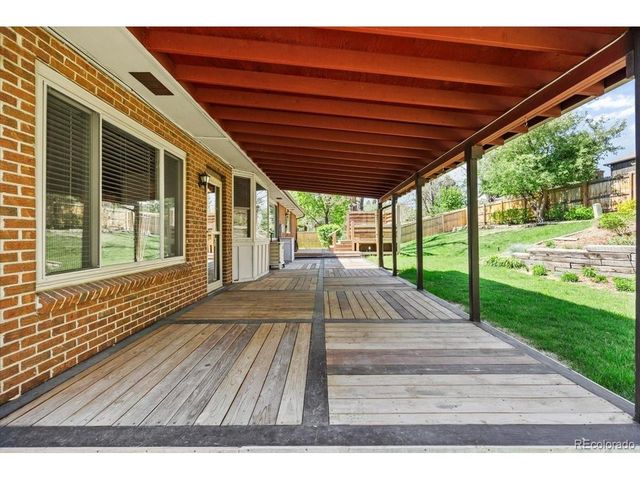 5477 S Cimarron Rd, Littleton, CO 80123