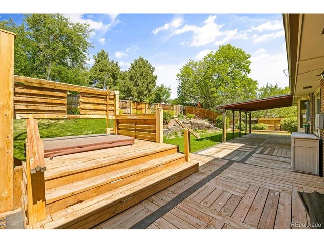 5477 S Cimarron Rd, Littleton, CO 80123