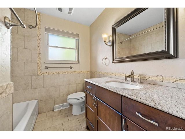 5477 S Cimarron Rd, Littleton, CO 80123