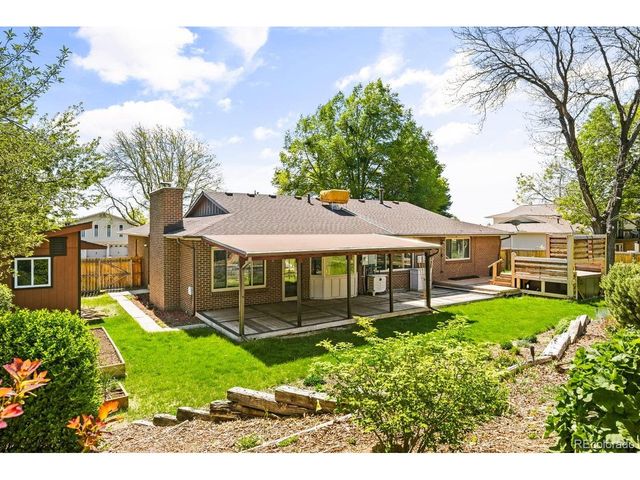 5477 S Cimarron Rd, Littleton, CO 80123