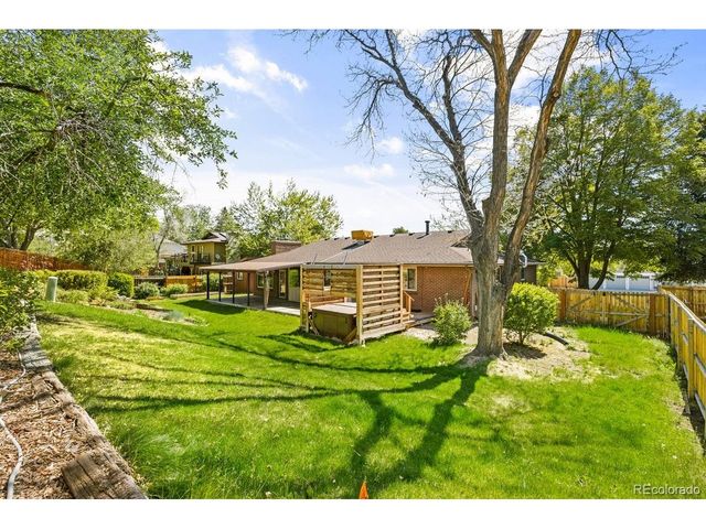 5477 S Cimarron Rd, Littleton, CO 80123