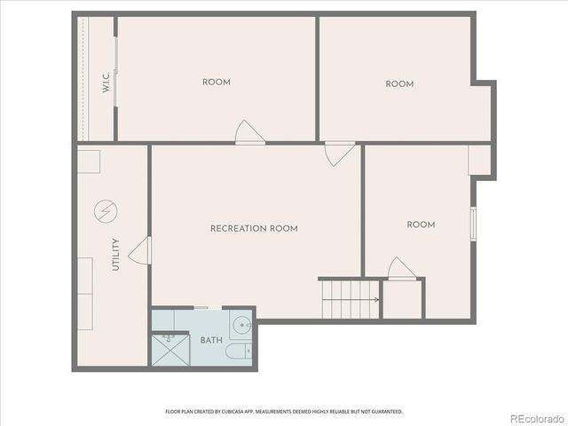 5477 S Cimarron Rd, Littleton, CO 80123