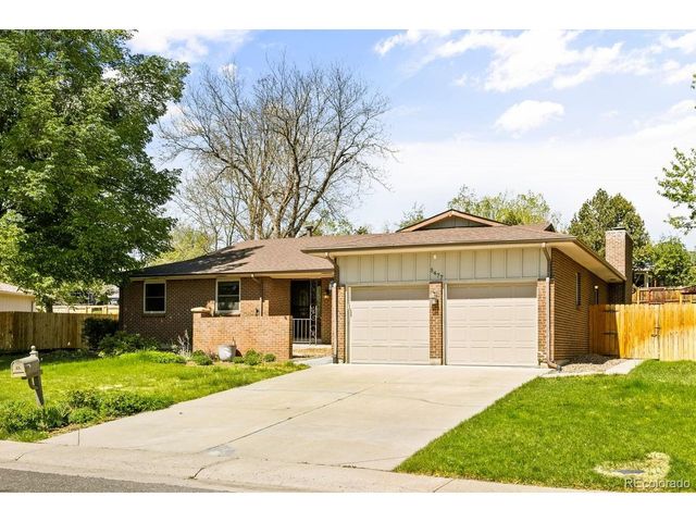 5477 S Cimarron Rd, Littleton, CO 80123