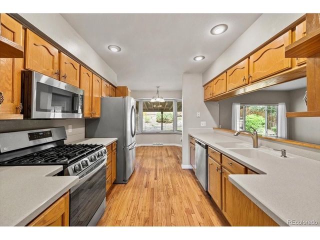 5477 S Cimarron Rd, Littleton, CO 80123