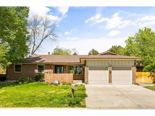 5477 S Cimarron Rd, Littleton, CO 80123