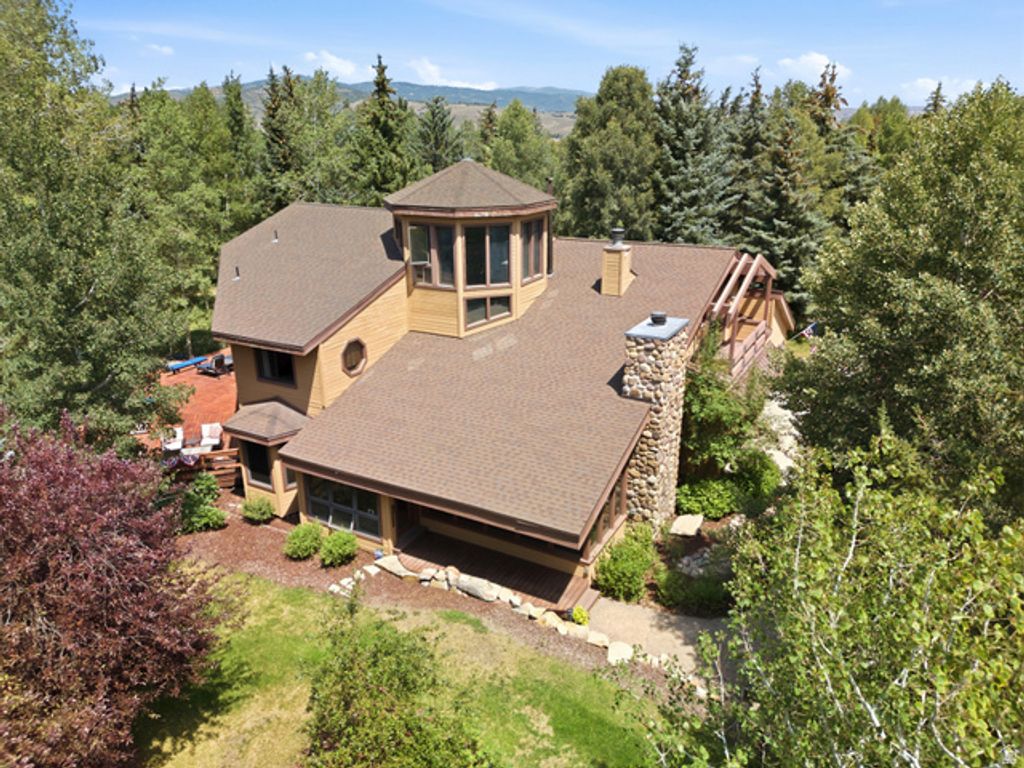 1401 WILLOW LN, Park City, UT 84098 — photo 2