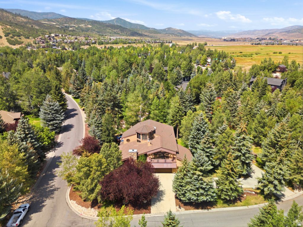 1401 WILLOW LN, Park City, UT 84098 — photo 4