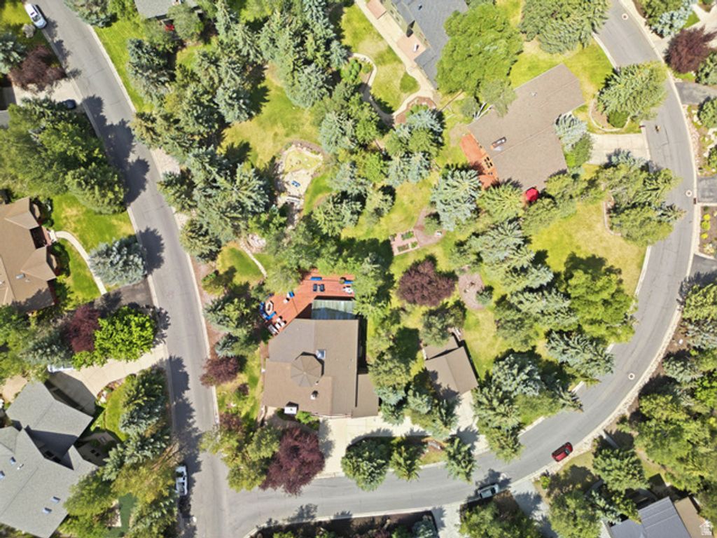 1401 WILLOW LN, Park City, UT 84098 — photo 5