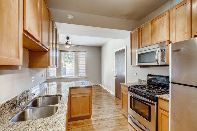 2403 N Hamlin Avenue 1, Chicago, IL 60647