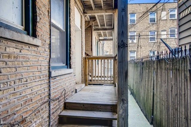 2403 N Hamlin Avenue 1, Chicago, IL 60647