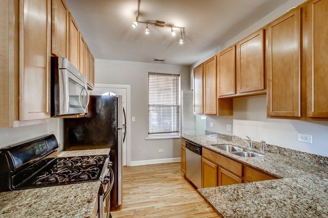2403 N Hamlin Avenue 1, Chicago, IL 60647